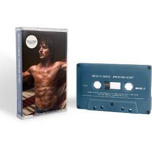 Benson Boone - American Heart - 1 of 1