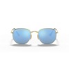 Ray-Ban RB3548N 51mm Unisex Irregular Sunglasses - 2 of 4