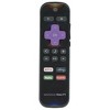 Dan’s Originals for Insignia NS-RCRUS-17 2016/2017 Roku TV Remote Control - 06518W21BY03X - 2 of 3