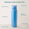 Reduce 32oz Hydrate Pro Vacuum Insulated Stainless Steel Water Bottle - 4 of 4