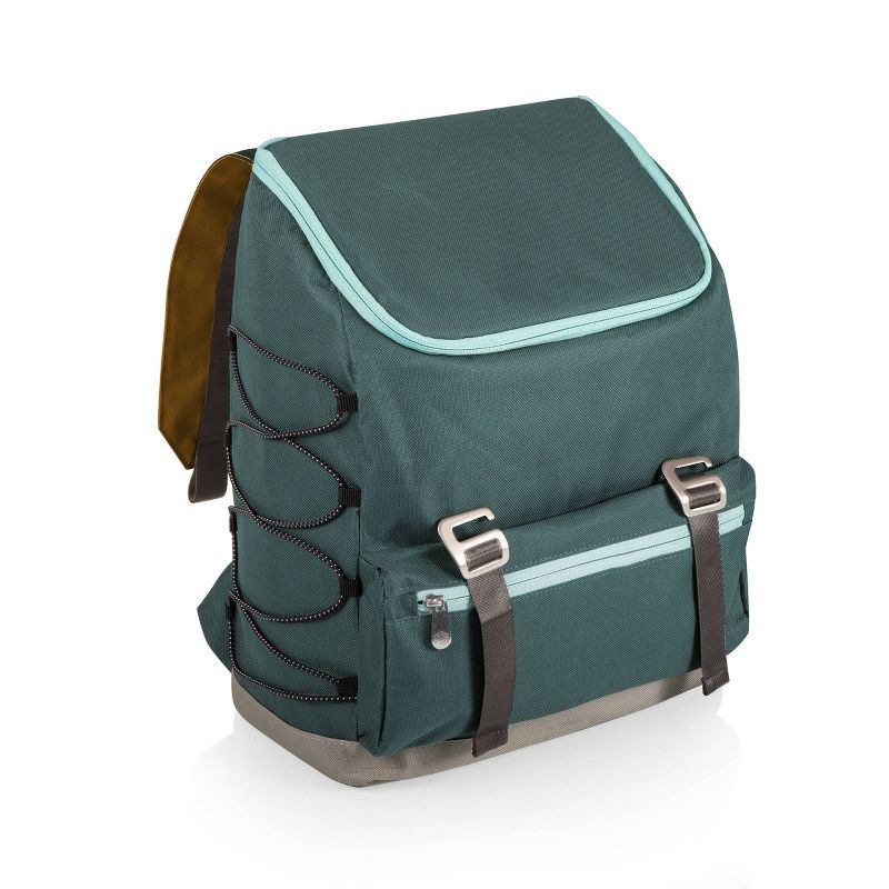 Picnic Time On The Go Traverse 34.65qt Cooler Backpack, 5 of 8