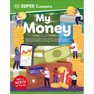 DK Super Economics My Money - 1 of 1