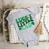 The Juniper Shop Lucky Little Lad Baby Bodysuit - 2 of 2
