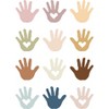 Teacher Created Resources® Everyone is Welcome Helping Hands Mini Accents, 36 Per Pack, 6 Packs - 2 of 3