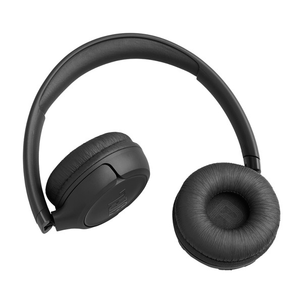 JBL Tune 530BT - Negro 6