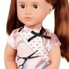 Our Generation Love to Style Hair Salon Outfit for 18" Dolls - image 3 of 4
