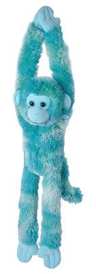 Monkey stuffed best sale animal target