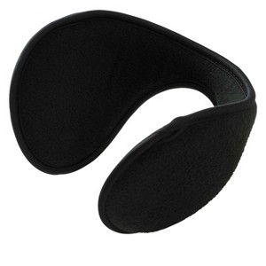 KingSize Men's Wrap Around Fleece Earmuffs - 1 of 2