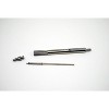 Zebra F-701 Retractable Ballpoint Pen 0.7mm Black Ink Fine 29411 - 3 of 4