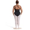Capezio Women's Meryl Strappy Back Camisole Leotard - 3 of 4