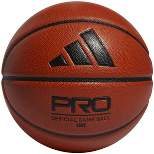 Adidas Men's Pro 3.0 Official Game Basketball