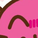 clear push pins bundle