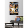 Trends International Kane Brown - Fire Unframed Wall Poster Prints - 2 of 4