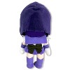 GREAT EASTERN ENTERTAINMENT CO SAILOR MOON S- SAILOR SATURN PLUSH 8'H - 2 of 2