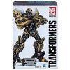 19 Bumblebee VOL. 1 Retro Rock Garage SDCC Exclusive | Transformers Studio Series Action figures - 4 of 4