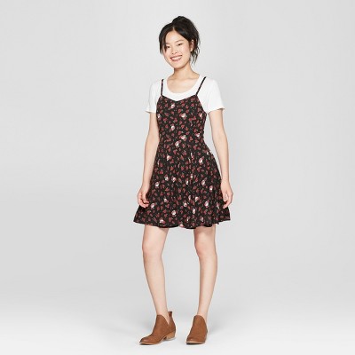 target a line dress