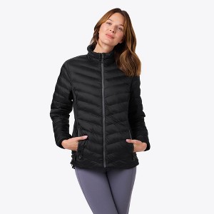 Mobile Warming Womens Backcountry Xtera Heated Puffer Jacket - 1 of 4
