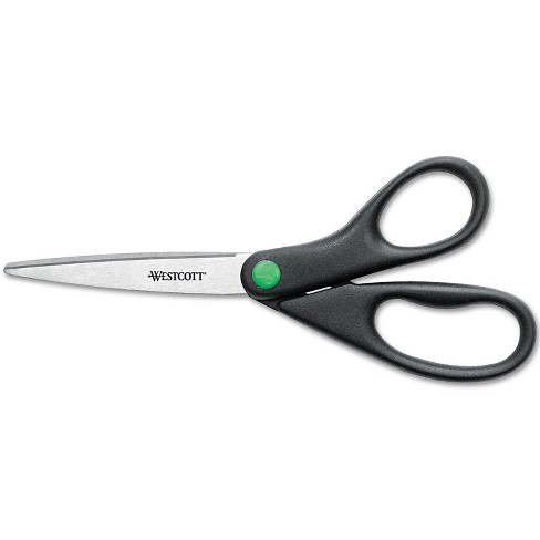 Fiskars 8 Fashion Scissors Stainless Steel : Target