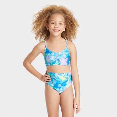 target kids bikinis