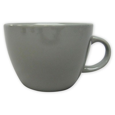 Square Coffee Mug 13oz Porcelain - Threshold™