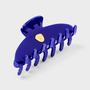 Bijoux Sport by Luv Aj MLB Logo Claw Hair Clip - 1 of 2