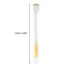 Unique Bargains Reusable Eyelash Brush 1 Pc - 2 of 4