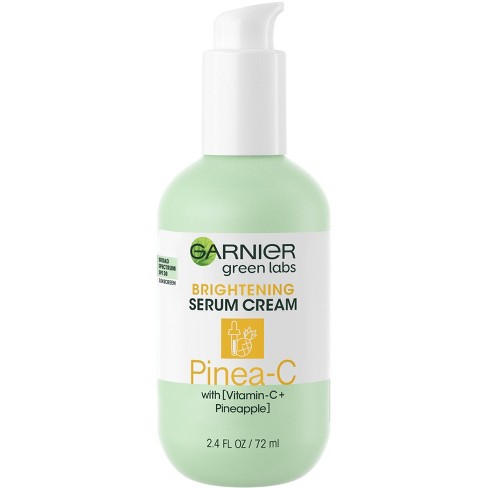 garnier brightening pinea spf hyalu replumping hyaluronic brigtening hellobeautiful regenerating couponsurfer moisturizer