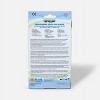 Sport Aid Neoprene Thigh/Hamstring Support Small Blue - 3 of 4