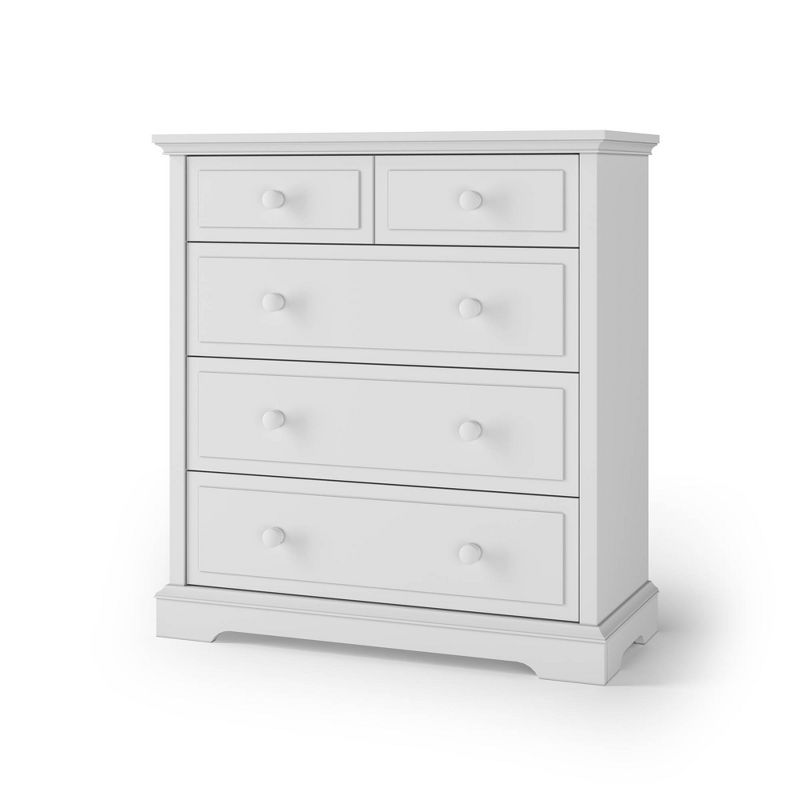 Child Craft Universal Select Chest, 1 of 7