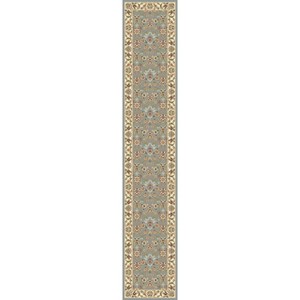 Lyndhurst LNH312 Power Loomed Indoor Rugs - Safavieh - 1 of 4