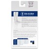 Truform Medical Compression Socks for Men and Women, 8-15 mmHg Knee High Over Calf Length - 4 of 4
