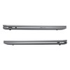 HP OmniBook Ultra 14-fd0087nr 14" 2.2K Laptop Ryzen AI 9 365 16GB 1TB W11 - Manufacturer Refurbished - 2 of 4