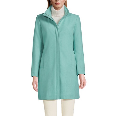 Target sales wool coat