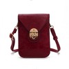 MKF Collection Havana Women’s Phone Crossbody Bag by Mia K - 2 of 4
