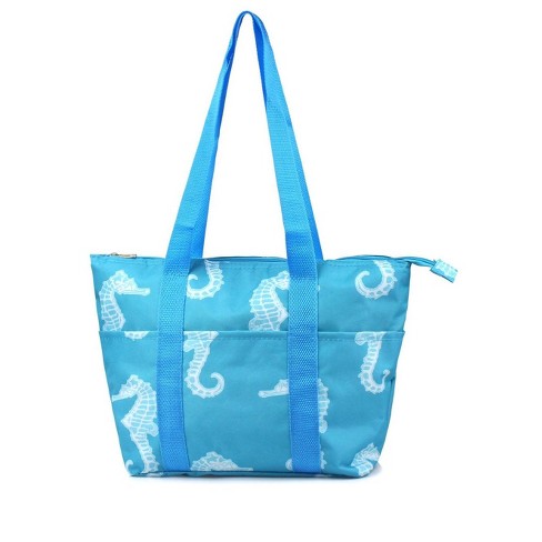 Picnic At Ascot Extra Large Insulated Cooler Bag 30 Can Tote Target