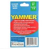 Yammer® Word Card Game, Fun Family Word Game for Adults, Kids, Game Night, 1-6 Players, Ages 8+ - 3 of 4