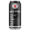 Left Hand Milk Stout Nitro Beer - 6pk/13.65 fl oz Cans - 4 of 4