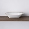 Noritake Haku Oval Vegetable Bowl - 3 of 4