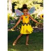 HalloweenCostumes.com Toddler Disney Fairies Iridessa Costume | Disney Costumes - image 3 of 4