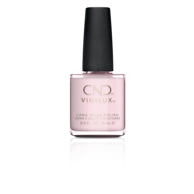 CND VINYLUX Long Wear Nail Polish - 0.5 fl oz