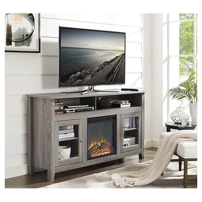 target tv console