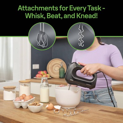 Braun Multimix 2 Hand Mixer - Thumbnail 5