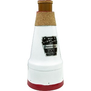 Humes & Berg 250 French Horn Practice Mute - 1 of 1