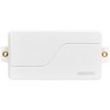 Fishman Fluence Modern Humbucker 3 Voices 6-String Electric Guitar Ceramic Pickup - 2 of 2