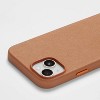 Apple iPhone 14 Plus Saffiano Case - heyday™ - 3 of 3