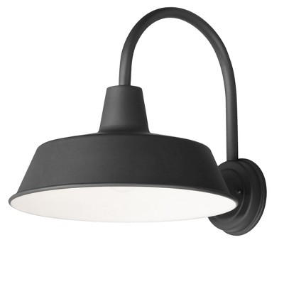 Maxim Lighting Pier M 1 - Light Wall Light in  Black