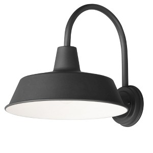 Maxim Lighting Pier M 1 - Light Wall Light in  Black - 1 of 1