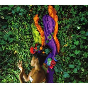 Soema Montenegro - Passionaria (CD) - 1 of 1