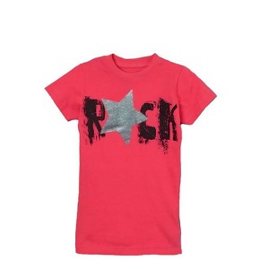 Mi Amore Gigi Rock Top - 1 of 2
