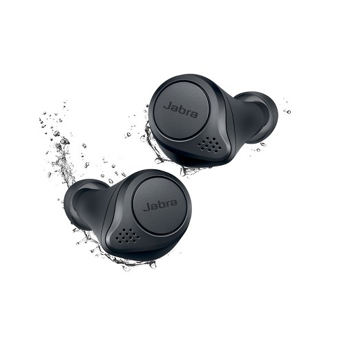 Jabra Elite Active 75t True Wireless Bluetooth Nc Earbuds